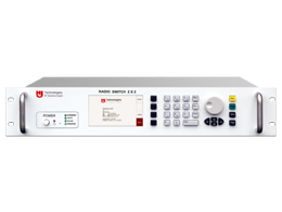 Radio Switch 2 x 2